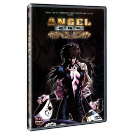 Angel Cop - Vol.1