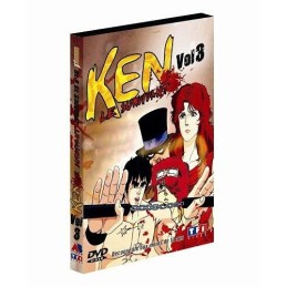 Ken le survivant, Vol.3