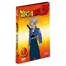 Dragon Ball Z - Vol.28