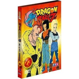 Dragon Ball Z - Vol.23