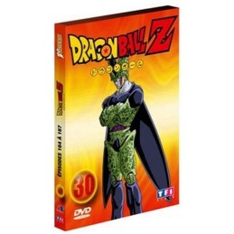 Dragon Ball Z Vol. 30