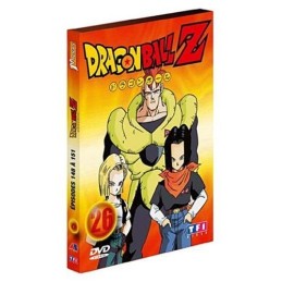 Dragon Ball Z - Vol.26