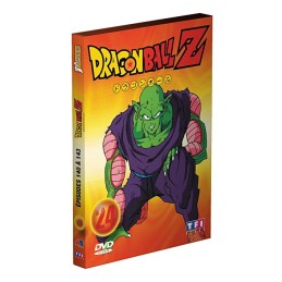 Dragon Ball Z - Vol.24