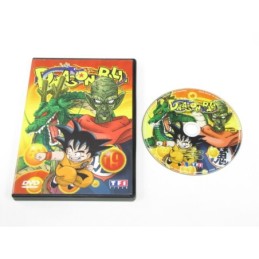 Dragon Ball - Vol.19