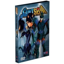 Saint Seiya, les chevaliers...