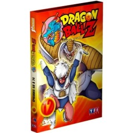 Dragon Ball Z - Vol.12