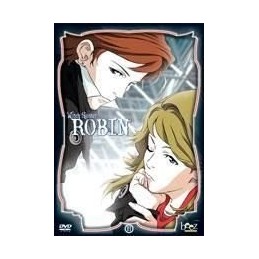 Witch Hunter Robin, vol. 2