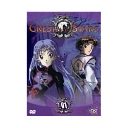 Crest of the stars, vol. 1