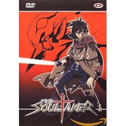 Soultaker vol 1,the