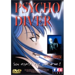 Psycho Diver