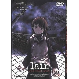 Serial Experiments Lain -...
