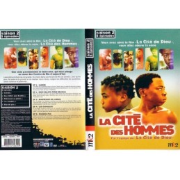 La Cité des Hommes-Saison 2