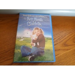 Le Petit Monde de Charlotte