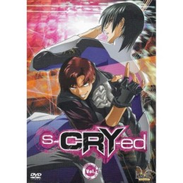 S-cry-ed, vol. 1