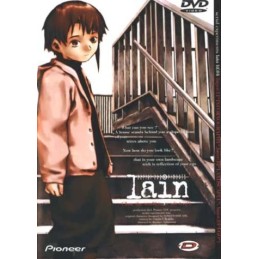 Serial Experiments Lain -...