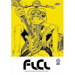 Flcl vol 1