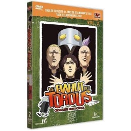 Le Bahut Des Tordus Volume 2