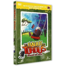 Le Bahut Des Tordus Volume 4