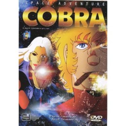 Cobra - Vol.5 (7 épisodes)