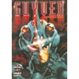 DVD - Guyver Vol 1