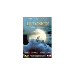 ECLOSION DVD