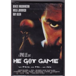 He Got Game