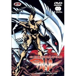 Generator gawl integrale vost