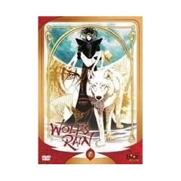 Wolf's rain, vol. 1
