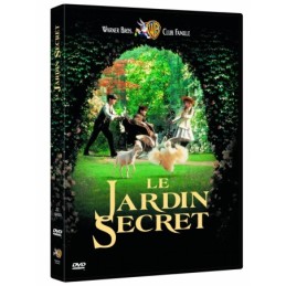 Le Jardin Secret