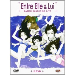 Karekano vol 3 entre elle...