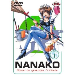 Nanako vol 1