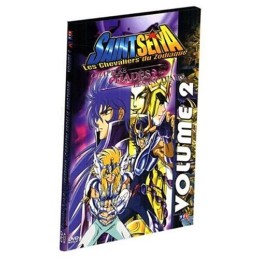 Saint Seiya-Les Chevaliers...