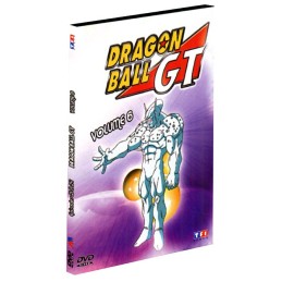 Volume 6 - Episodes 21 à 24