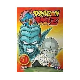 Dragon Ball Z - Vol.20