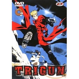 Trigun, Volume 2 - 3...