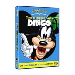 Tout le monde aime Dingo