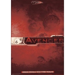 Avenger vol.3 + Box