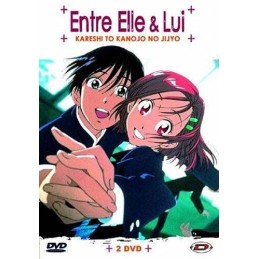 entre elle et lui...