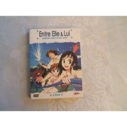 entre elle et lui...