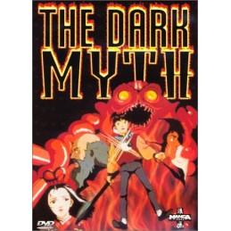 The Dark Myth