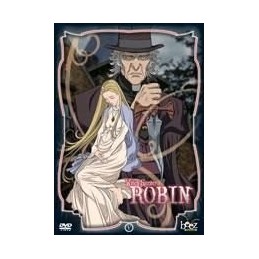 Witch Hunter Robin, vol. 5