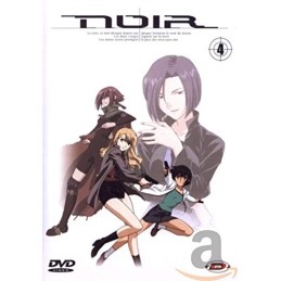Noir - vol 4
