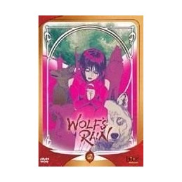 Wolf's rain, vol. 2
