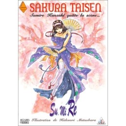 Sakura Taisen