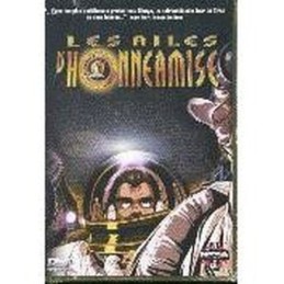 LES AILES DHONNEAMISE