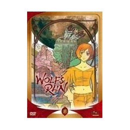 Wolf's rain, vol. 5
