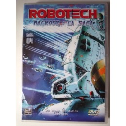 Robotech - Vol.4 (6 épisodes)