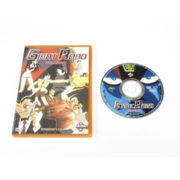 Giant Robo - Vol.1 :...