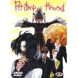 Pet Shop of Horrors -...