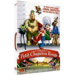 La véritable histoire du...